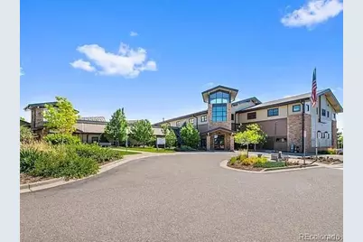 2868 S Heather Gardens Way #103, Aurora, CO 80014 - Photo 32