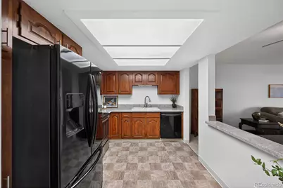 2868 S Heather Gardens Way #103, Aurora, CO 80014 - Photo 12