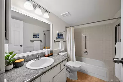 2868 S Heather Gardens Way #103, Aurora, CO 80014 - Photo 22
