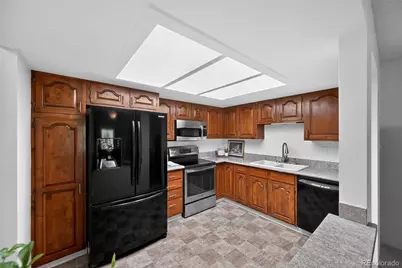 2868 S Heather Gardens Way #103, Aurora, CO 80014 - Photo 10