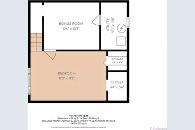 1880 W Arkansas Avenue, Denver, CO 80223 - Photo 30