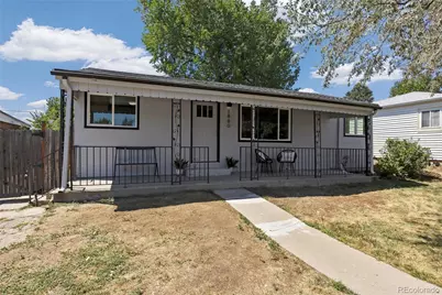 1880 W Arkansas Avenue, Denver, CO 80223 - Photo 6