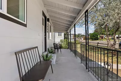 1880 W Arkansas Avenue, Denver, CO 80223 - Photo 2