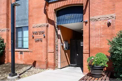 3225 Blake Street #4, Denver, CO 80205 - Photo 2