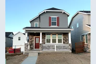 3293 N Catawba Way, Aurora, CO 80019 - Photo 1