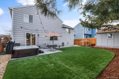 5783 Mesa Mountain Way, Colorado Springs, CO 80923 - Photo 42