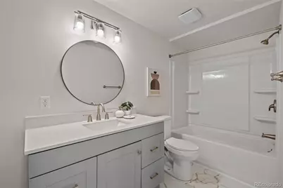 5783 Mesa Mountain Way, Colorado Springs, CO 80923 - Photo 34