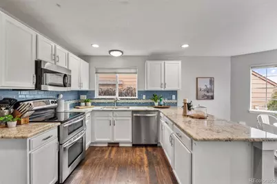 5783 Mesa Mountain Way, Colorado Springs, CO 80923 - Photo 14