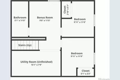 5783 Mesa Mountain Way, Colorado Springs, CO 80923 - Photo 50
