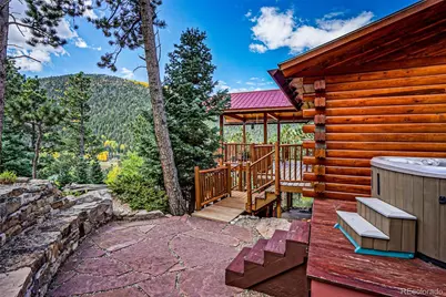 82 Emerald, Cuchara, CO 81055 - Photo 6