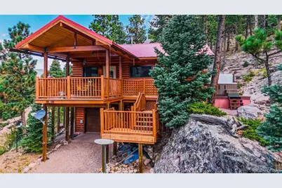 82 Emerald, Cuchara, CO 81055 - Photo 4