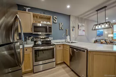 140 Ida Belle Drive #8267, Dillon, CO 80435 - Photo 10