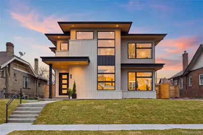 750 S Corona Street, Denver, CO 80209 - Photo 1