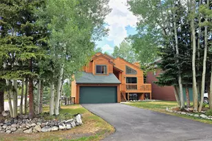 600 S 5th Ave, Frisco, CO 80443 - Photo 1