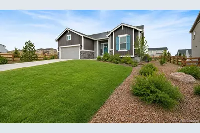 1031 Parkline Lane, Monument, CO 80132 - Photo 4
