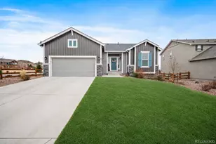 1031 Parkline Ln, Monument, CO 80132 - Photo 2