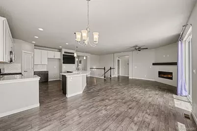 1031 Parkline Lane, Monument, CO 80132 - Photo 8