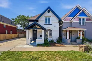512 W 8th Ave, Denver, CO 80204 - Photo 2