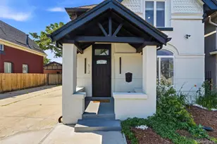 512 W 8th Ave, Denver, CO 80204 - Photo 1