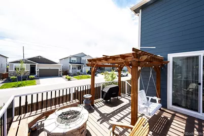 3722 Sandy Vista Trail, Castle Rock, CO 80104 - Photo 40