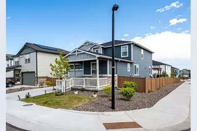 3722 Sandy Vista Trail, Castle Rock, CO 80104 - Photo 2