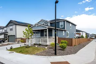 3722 Sandy Vista Trail, Castle Rock, CO 80104 - Photo 2