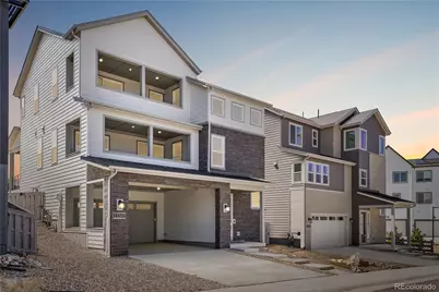 11567 Amplify Circle, Lone Tree, CO 80134 - Photo 2