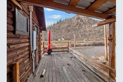 43070 N County Road 397, Granite, CO 81228 - Photo 4