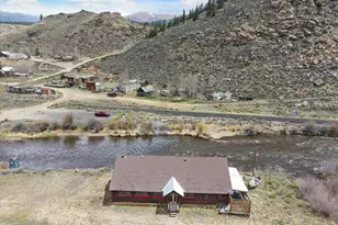 43070 N County Road 397, Granite, CO 81228 - Photo 2