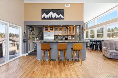 1819 Nova Road, Pine, CO 80470 - Photo 8