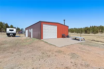 1819 Nova Road, Pine, CO 80470 - Photo 34