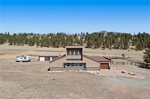 1819 Nova Rd, Pine, CO 80470 - Photo 2