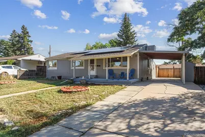 7350 Dale Court, Westminster, CO 80030 - Photo 2