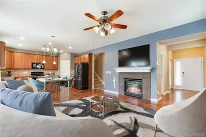 4879 S Picadilly Court, Aurora, CO 80015 - Photo 10