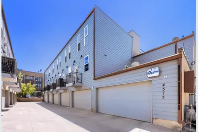 4575 Tennyson Street #106, Denver, CO 80212 - Photo 28