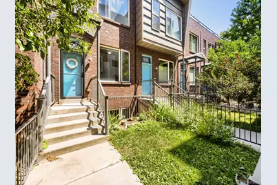 4575 Tennyson Street #106, Denver, CO 80212 - Photo 1