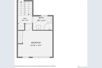 4575 Tennyson Street #106, Denver, CO 80212 - Photo 32