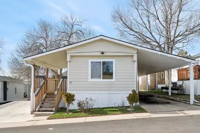 2100 W 100th Avenue, Thornton, CO 80260 - Photo 1