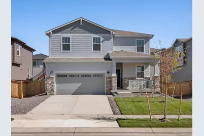 8908 Salida Street, Commerce City, CO 80022 - Photo 1