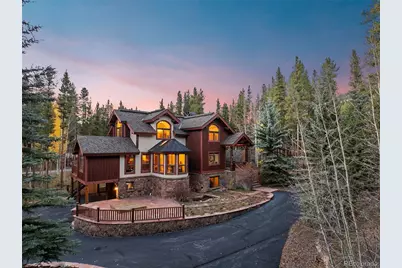 211 Tarnwood Drive, Breckenridge, CO 80424 - Photo 6