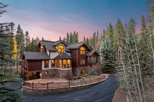 211 Tarnwood Dr, Breckenridge, CO 80424 - Photo 6