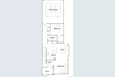 6403 Masked Lark Street, Fort Collins, CO 80528 - Photo 2