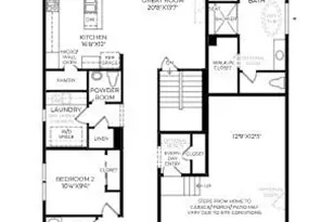 6261 Brio Ln, Parker, CO 80134 - Photo 2