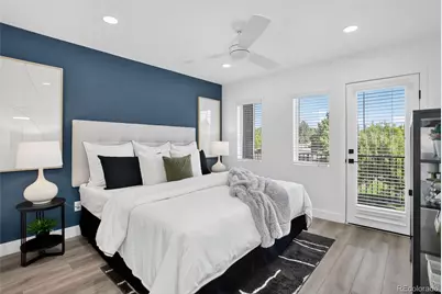 5128 W 26th Avenue #104, Denver, CO 80212 - Photo 22