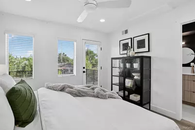 5128 W 26th Avenue #104, Denver, CO 80212 - Photo 24