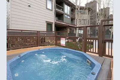 1653 Oro Grande Drive #Aa34, Keystone, CO 80435 - Photo 22