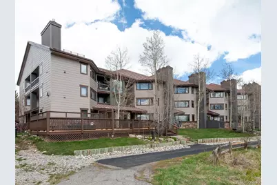 1653 Oro Grande Drive #Aa34, Keystone, CO 80435 - Photo 1