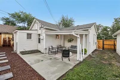 4631 N Clay Street, Denver, CO 80211 - Photo 28