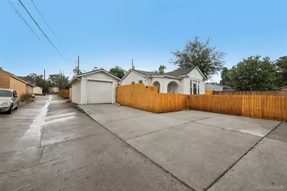 4631 N Clay Street, Denver, CO 80211 - Photo 6