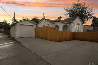 4631 N Clay Street, Denver, CO 80211 - Photo 2